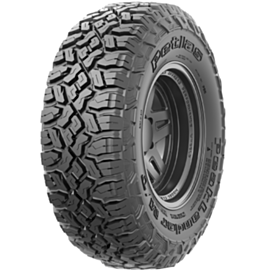 Avtomobil təkəri Petlas 285/70R17 LT Peaklander  M/T TL 121/118Q 10PR *F* 001.PT.303640 