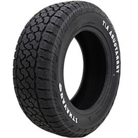 Avtomobil təkəri Davanti 285/75R16 LT (RWL) 116/113R Terratoura  A/T M+S 001.DV.505341 