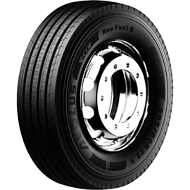 Avtomobil təkəri Aeolus 315/60R22.5 Neo Fuel S+ 20PR 001.AEO.3156023  