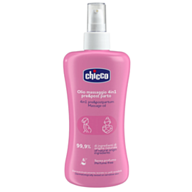 Masaj yağı Chicco 4 ü1 də 00002256500000