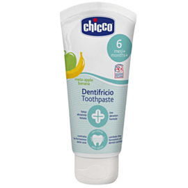 Uşaq diş məcunu Chicco  Alma Banan  00002320100000