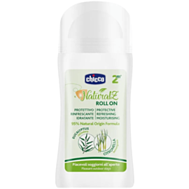 Uşaqlar üçün ağcaqanaddan qoruyucu sprey Chicco 60 ml 00011596000000