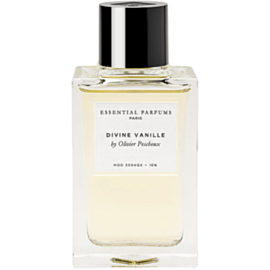 Унисекс парфюм Essential Parfums Divine Vanille EDP 100 мл 006V01
