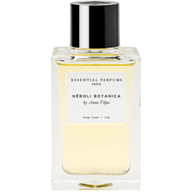 Унисекс парфюм Essential Parfums Neroli Botanica EDP 100 мл 010V01N