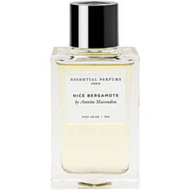 Унисекс парфюм Essential Parfums Nice Bergamote EDP 100 мл 001V01