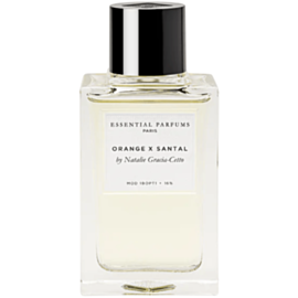 Унисекс парфюм Essential Parfums Orange X Santal EDP 100 мл 002V01