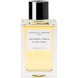 Унисекс парфюм Essential Parfums Patchouli Mania EDP 100 мл 009V01