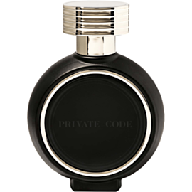Унисекс парфюм HFC Paris Private Code EDP 75 мл HFCPC75