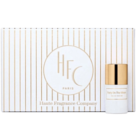 Ətir dəsti HFC Paris Travel Kit White 4x15 ml HFC4DDWP