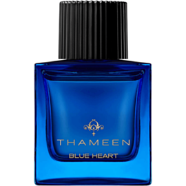 Унисекс парфюм Thameen Blue Heart 100 мл BH100EDP1