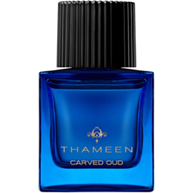 Uniseks parfüm Thameen Carved Oud EDP 50 ml CO50EDP2