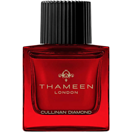 Унисекс парфюм Thameen Cullinan Diamond Red EDP 50 мл RCD50EDP1
