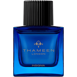 Унисекс парфюм Thameen Insignia EDP 50 мл IN50EDP1