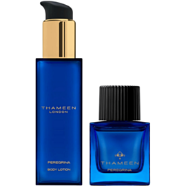 Uniseks parfüm Thameen Peregrina EDP 50 ml + Bədən losyonu 100 ml PEGSBL2