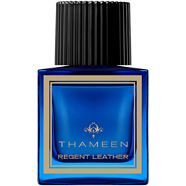 Унисекс парфюм Thameen Regent Leather EDP 50 мл RL50EDP2