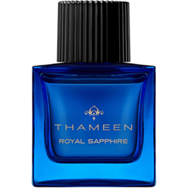 Унисекс парфюм Thameen Royal Sapphire EDP 50 мл RS50EDP1E