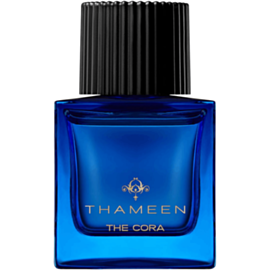 Унисекс парфюм Thameen The Cora EXDP 50 мл TC50EDP2