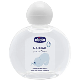 Uşaq üçün odekolon Chicco Natural Sensation 100 ml 00011523000000