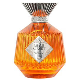 Uniseks parfüm Bohemia Miami Sunset EXDP 100 ml PCBO06