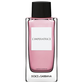 Qadın parfümü Dolce & Gabbana L'imperatrice  LTD EDI EDT 100 ml PCDG25 