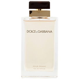 Qadın parfümü  Dolce & Gabbana Pour Femme EDP 100 ml DG4091 
