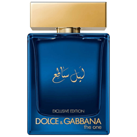 Kişi parfümü Dolce & Gabbana The One Exclusive Edition EDP 100 ml l PC15916