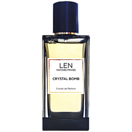 Унисекс парфюм LEN Crystal Bomb EXDP 100 мл 124501