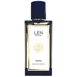 Унисекс парфюм LEN Nasra EXDP 50 мл 13992