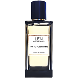 Унисекс парфюм LEN Try To Follow Me EXDP 100 мл 128401