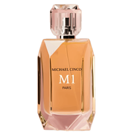 Qadın parfümü Michael Cinco M1 EDP 100 ml PCMCM1