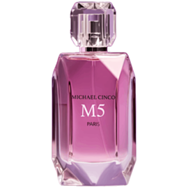 Унисекс парфюм Michael Cinco M5 EDP 100 мл PCMCM5