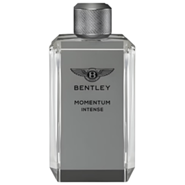 Kişi parfümü Bentley Momentum Intense EDP 100 ml PCBNT09 