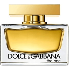 Qadın parfümü Dolce&Gabbana The One EDP 50 ml PCDG02