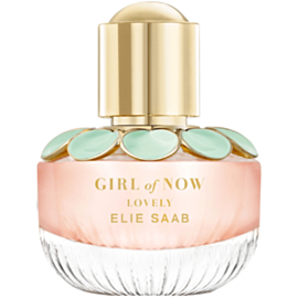 Qadın parfümü Elie Saab Girl of Now Lovely EDP 30 ml 4231810