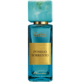 Унисекс парфюм Gritti Pomelo Sorrento EDP 100 мл DGT00604
