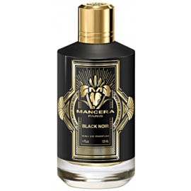 Унисекс парфюм Mancera Black Noir EDP 120 мл 2294 