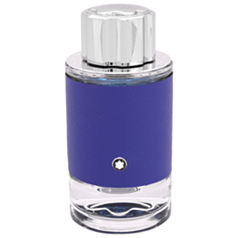 Kişi parfümü Montblanc Explorer Ultra Blue EDP 100 ml MB020A01