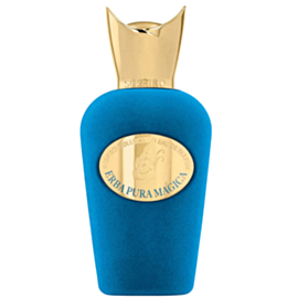 Унисекс парфюм Sospiro Erba Pura Magica 100 мл PCSSPR13  