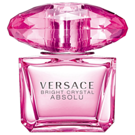 Qadın parfümü Versace Bright Crystal Absolu EDP 50 ml VER511030