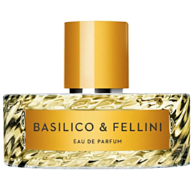 Uniseks parfüm Vilhelm Parfumerie Basilico & Fellini EDP 100 ml VP100BF