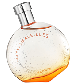 Женский парфюм Hermes Eau Des Merveilles EDT 50 мл 3346130010258