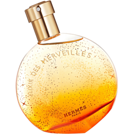  Женский парфюм Hermes Elixir Des Merveilles EDP 50 мл 3346130010166  