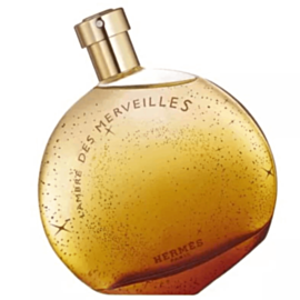 Uniseks parfüm Hermes L’Ambre des Merveilles  EDP 100 ml 3346130010074