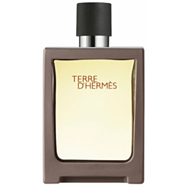 Kişi parfümü Hermes Terre D'Hermes EDT 30 ml 3346130009702