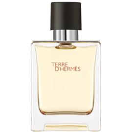 Kişi parfümü Hermes Terre D'Hermes EDT 50 ml 3346130009610 