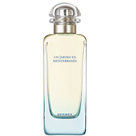 Женский парфюм Hermes Un Jardin En Mediterranee EDT 100 мл 3346131210015