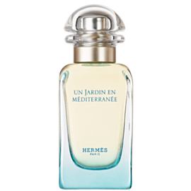 Женский парфюм Hermes Un Jardin En Mediterranee EDT 50 мл 3346131210022 