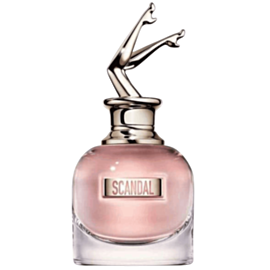 Женский парфюм Jean Paul Gaultier Scandal EDP 80 мл 8435415059060