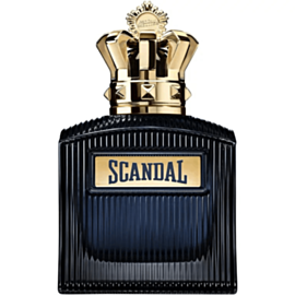 Kişi parfümü Jean Paul Gaultier Scandal Pour Homme Intense EDP 50 ml 8435415102711