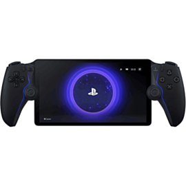 Oyun konsolu PlayStation Portal Remote for PS5 Midnight Black